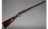 Weatherby Orion .410 SxS - 1 of 8