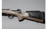 Browning X-Bolt .308 Win - 3 of 9