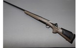 Browning X-Bolt .308 Win - 2 of 9