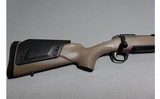 Browning X-Bolt .308 Win - 6 of 9