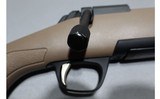 Browning X-Bolt .308 Win - 9 of 9