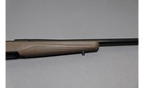Browning X-Bolt .308 Win - 7 of 9