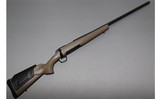 Browning X-Bolt .308 Win