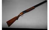 Weatherby Orion 12 GA