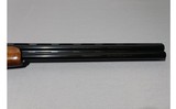 Weatherby Orion 12GA - 9 of 9