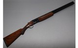 Weatherby Orion 12GA