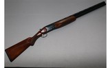 Weatherby Orion 12GA
