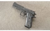 Sig Sauer ~ P220 Elite ~ 10 MM - 2 of 2