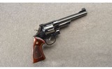 Smith & Wesson ~ 24-3 ~ .44 S&W Special