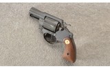 Colt ~ Agent ~ 38 S&W Special - 2 of 2
