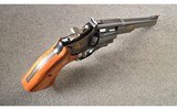 Smith & Wesson ~ Model 29-3 ~ "North American Hunting Club" ~ .44 Magnum - 4 of 6