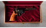 Smith & Wesson ~ Model 29-3 ~ "North American Hunting Club" ~ .44 Magnum - 5 of 6