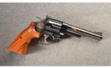 Smith & Wesson ~ Model 29-3 ~ "North American Hunting Club" ~ .44 Magnum