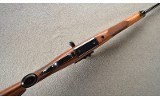 Steyr ~ Mannlicher ~ Schönauer ~ Model 1952 ~ .270 winchester ~ 1954 Production - 5 of 11