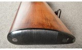 Steyr ~ Mannlicher ~ Schönauer ~ Model 1952 ~ .270 winchester ~ 1954 Production - 11 of 11