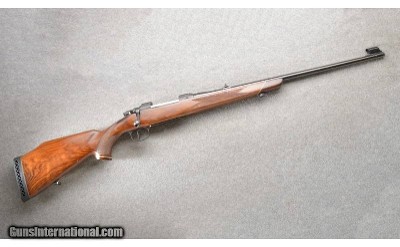 BRNO ~ Model ZKK-600 ~ 30-06 Springfield