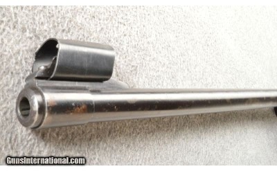 BRNO ~ Model ZKK-600 ~ 30-06 Springfield - Image 7 of 12