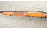 Sako ~ L61R Finnbear ~ Super Deluxe ~ 375 H&H Magnum - 10 of 12