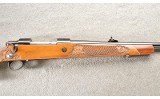 Sako ~ L61R Finnbear ~ Super Deluxe ~ 375 H&H Magnum - 3 of 12
