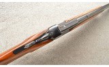 CZ ~ 584-40 ~ Mod 4 ~ O/U Combination ~ 12 Gauge / 222 Remington - 6 of 12