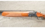 CZ ~ 584-40 ~ Mod 4 ~ O/U Combination ~ 12 Gauge / 222 Remington - 10 of 12