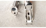 CZ ~ 584-40 ~ Mod 4 ~ O/U Combination ~ 12 Gauge / 222 Remington - 7 of 12