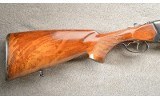 CZ ~ 584-40 ~ Mod 4 ~ O/U Combination ~ 12 Gauge / 222 Remington - 2 of 12