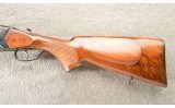 CZ ~ 584-40 ~ Mod 4 ~ O/U Combination ~ 12 Gauge / 222 Remington - 11 of 12