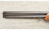 CZ ~ 584-40 ~ Mod 4 ~ O/U Combination ~ 12 Gauge / 222 Remington - 9 of 12