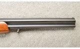 CZ ~ 584-40 ~ Mod 4 ~ O/U Combination ~ 12 Gauge / 222 Remington - 4 of 12