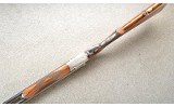 Stoeger ~ Zephyr ~ No 4B ~ 12 Gauge - 5 of 13