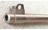 Inland Division of General Motors ~ M1 Carbine ~ M1A1 Paratrooper Stock ~ 30 Carbine - 8 of 12