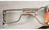 Inland Division of General Motors ~ M1 Carbine ~ M1A1 Paratrooper Stock ~ 30 Carbine - 2 of 12