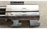 Tikka ~ M70 ~ 12 gauge/.222 Remington - 8 of 13