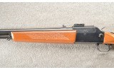 Tikka ~ M70 ~ 12 gauge/.222 Remington - 11 of 13