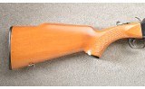 Tikka ~ M70 ~ 12 gauge/.222 Remington - 2 of 13
