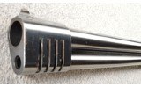 Tikka ~ M70 ~ 12 gauge/.222 Remington - 9 of 13