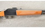 Tikka ~ M70 ~ 12 gauge/.222 Remington - 3 of 13