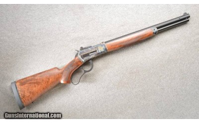 Big Horn Armory ~ 89 Spike Driver ~ .475 Linebaugh ~ NEW