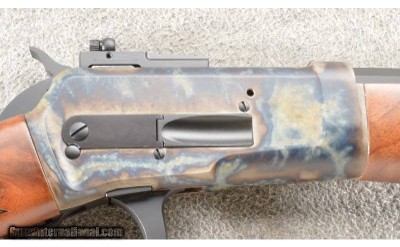 Big Horn Armory ~ 89 Spike Driver ~ .475 Linebaugh ~ NEW - Image 3 of 13