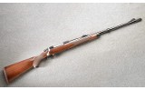Ruger ~ M77 ~ Hawkeye ~ African ~ 375 Ruger - 1 of 11