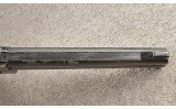 Smith & Wesson ~ Model 15-3 ~ .38 S&W Special - 4 of 5