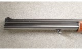 Zbrojovka Brno ~ ZH350 ~ .22 Savage (5.6x52R) - 12 GA ~ Combination Gun - 13 of 16