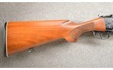Zbrojovka Brno ~ ZH350 ~ .22 Savage (5.6x52R) - 12 GA ~ Combination Gun - 2 of 16