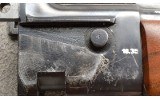 Zbrojovka Brno ~ ZH350 ~ .22 Savage (5.6x52R) - 12 GA ~ Combination Gun - 7 of 16