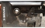 Zbrojovka Brno ~ ZH350 ~ .22 Savage (5.6x52R) - 12 GA ~ Combination Gun - 8 of 16