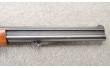 Zbrojovka Brno ~ ZH350 ~ .22 Savage (5.6x52R) - 12 GA ~ Combination Gun - 4 of 16