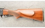 Zbrojovka Brno ~ ZH350 ~ .22 Savage (5.6x52R) - 12 GA ~ Combination Gun - 15 of 16