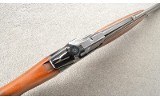 Zbrojovka Brno ~ ZH350 ~ .22 Savage (5.6x52R) - 12 GA ~ Combination Gun - 6 of 16