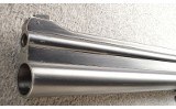 Zbrojovka Brno ~ ZH350 ~ .22 Savage (5.6x52R) - 12 GA ~ Combination Gun - 12 of 16